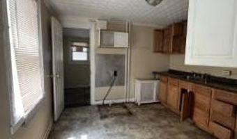 228 S STRICKER St, Baltimore, MD 21223