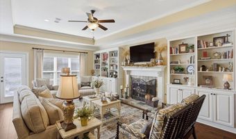 514 Beacon Cv, Brandon, MS 39047