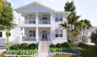 2016 BEACH Ave, Atlantic Beach, FL 32233