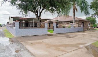 1428 N Cesar Chavez Rd 1, Alamo, TX 78516