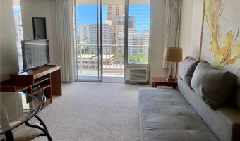 2452 Tusitala St 1104, Honolulu, HI 96815