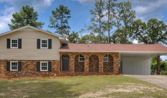 3335 Cockatoo Rd, Augusta, GA 30907