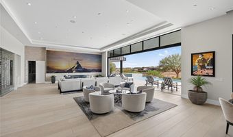 43 Crested Cloud Way, Las Vegas, NV 89135