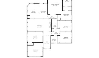 4235 E Desert Marigold Dr, Cave Creek, AZ 85331