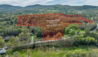 Province Road lot 26, Belmont, NH 03220