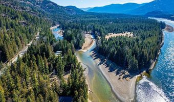 NKA Frontage Rd, Clark Fork, ID 83811