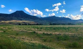 21 Stillwater Dr Lot 119, Cody, WY 82414