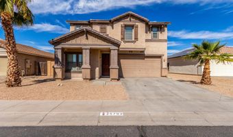 25792 W BURGESS Ln, Buckeye, AZ 85326
