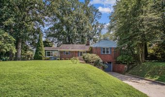 6200 VERNE St, Bethesda, MD 20817