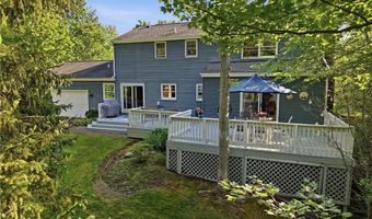 450 Eldridge Rd, Aurora, OH 44202