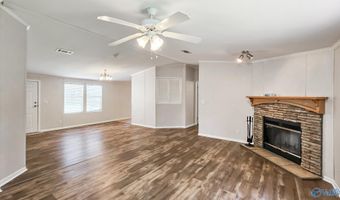 20082 Poff Ln, Athens, AL 35614