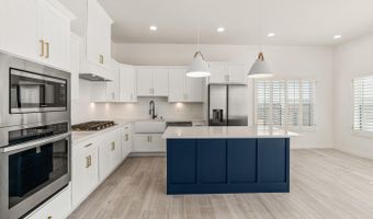 10725 Daryl Johnston St, El Paso, TX 79924