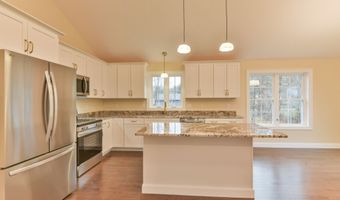 91 Pomfret Landing Rd, Brooklyn, CT 06234