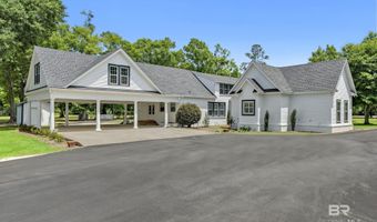 43199 Pine Grove Rd, Bay Minette, AL 36507