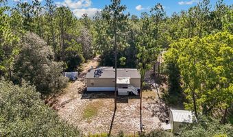 5829 11th Ave, Bell, FL 32619