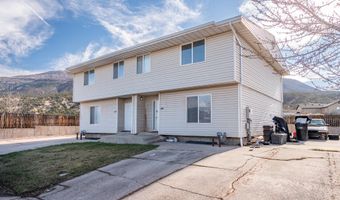 289 293 W Mountain View Dr, Cedar City, UT 84720