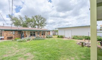 1201 NW 8th Pl, Andrews, TX 79714