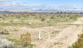 8400 Tanbark Ave & Vic 85th St, California City, CA 93505