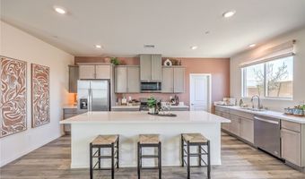 561 Mountain Robin Ave, Henderson, NV 89011
