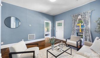 1108 Pegram St, Charlotte, NC 28205