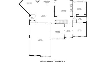 6293 Fernstone Trl NW, Acworth, GA 30101