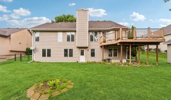 1009 NE 24th Ct, Ankeny, IA 50021