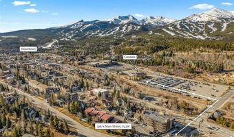 326 N MAIN St 42W, Breckenridge, CO 80424