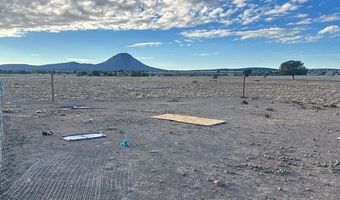 Triple H Ranch Road, Ash Fork, AZ 86320