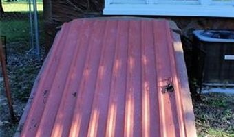 507 NE 4th St, Antlers, OK 74523