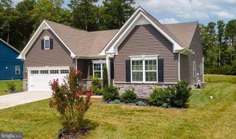 31319 BAREFOOT Cir, Harbeson, DE 19951