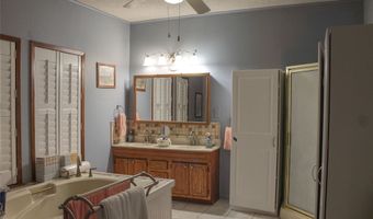 132 N Jacobs St, Albany, TX 76430