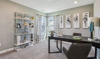 8041 Wesleyan Dr Plan: Johnstown, Avon, IN 46123