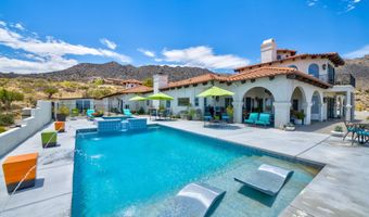 56375 Bighorn Dr, Mountain Center, CA 92561