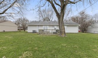 159 Village Rd, Bargersville, IN 46106