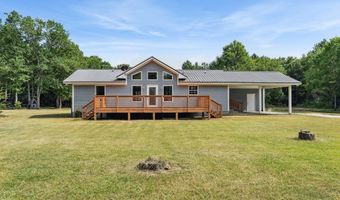 712 Blackberry Rd, Baconton, GA 31716