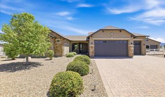 1537 Anne Marie Dr, Chino Valley, AZ 86323