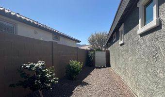 4707 N 204TH Ln, Buckeye, AZ 85396