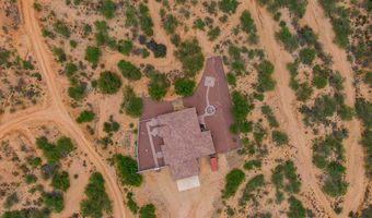 1202 W Arroyo Vista Dr, Benson, AZ 85602