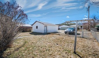 2011 Hamburg St, Anaconda, MT 59711