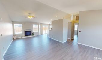 156 Prairie Ln, Fernley, NV 89408