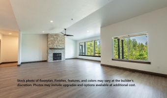 7628 E Autry Ln, Athol, ID 83801