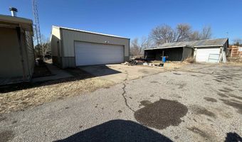 7196 252nd Rd, Arkansas City, KS 67005