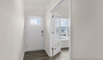 1064 Misty Creek Dr, Aberdeen, NC 28315