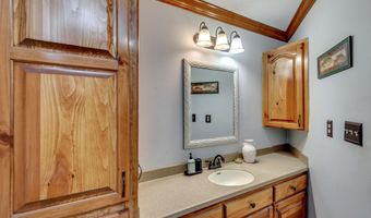 5925 Scotland Rd, Bentonia, MS 39040