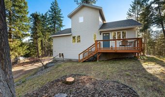 128 Ledgewood Dr, Bigfork, MT 59911