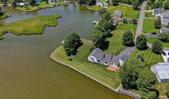 12264 DIXIE Dr, Bishopville, MD 21813