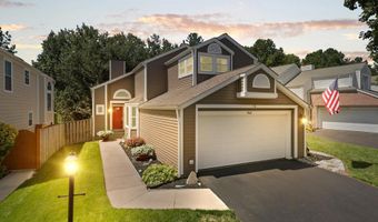 7460 CROSS GATE Ln, Alexandria, VA 22315