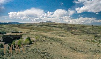 Rolling Hills Dr 1, Cody, WY 82414
