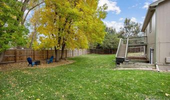 607 Woodland Way, Fort Collins, CO 80526