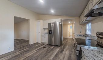 1708 Billie Dr, Weatherford, TX 76085